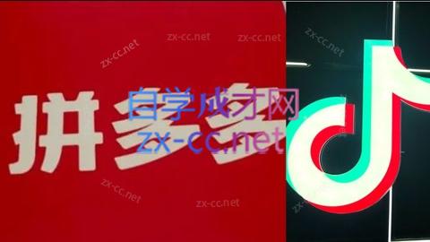 老陶电商·拼多多+抖音小店无货源开店(更新11月)-子比社区