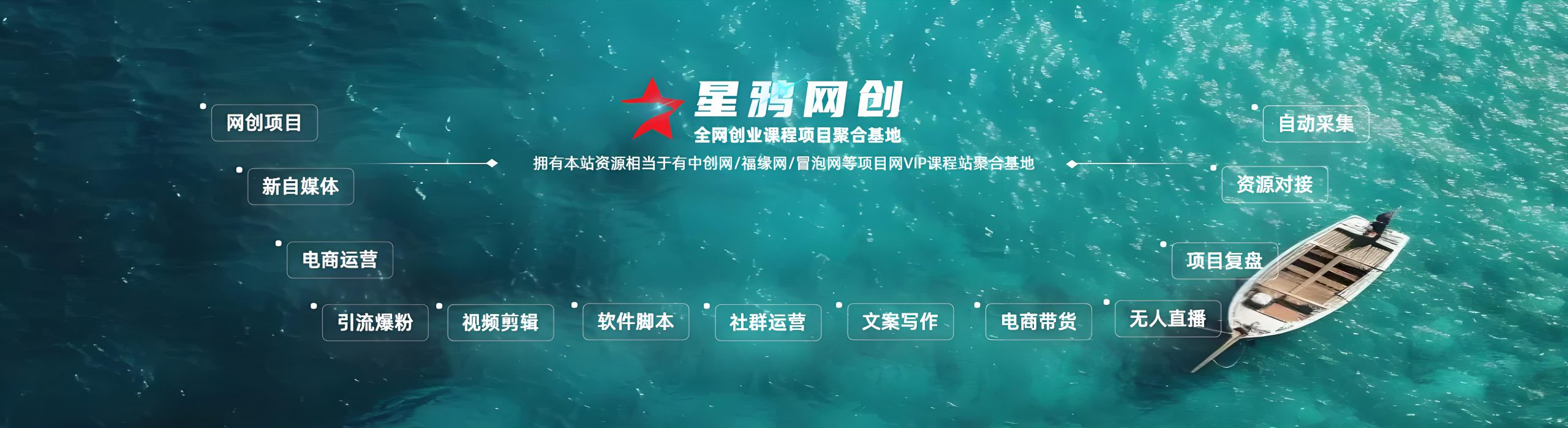 幻灯片-子比社区